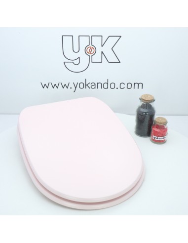 Abattant WC FACIS EMBASSI CORTO ETOOS