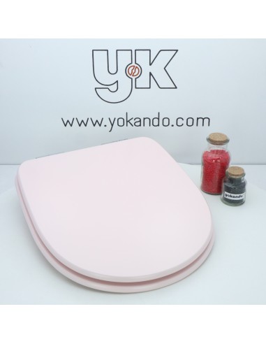 VALADARES IMAGE Soft Close Toilet Seat ETOOS