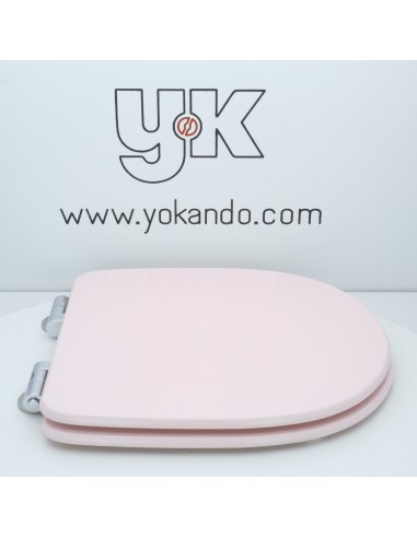 VALADARES IMAGE Soft Close Toilet Seat ETOOS