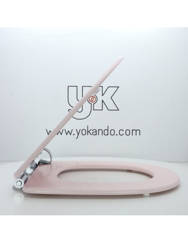 VALADARES IMAGE Soft Close Toilet Seat ETOOS