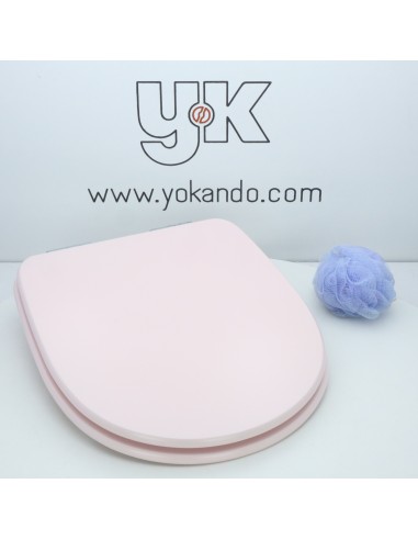 Toilet Seat VALADARES IMAGE