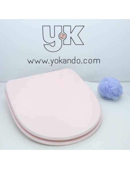 Toilet Seat VALADARES IMAGE