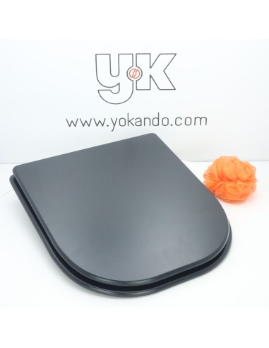 Toilet Seat ALLIA LATITUDE ETOOS