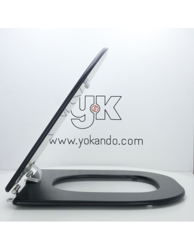 Abattant WC ALLIA LATITUDE ETOOS