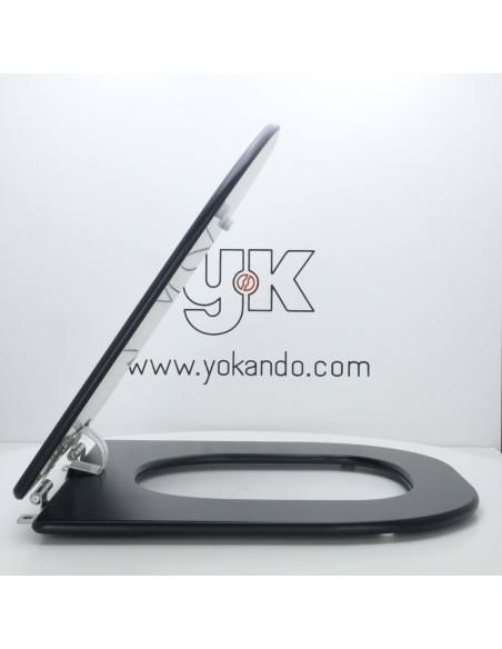 Toilet Seat ALLIA LATITUDE ETOOS