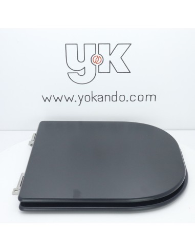 Abattant WC ALLIA LATITUDE ETOOS