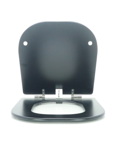 Abattant WC ALLIA LATITUDE ETOOS