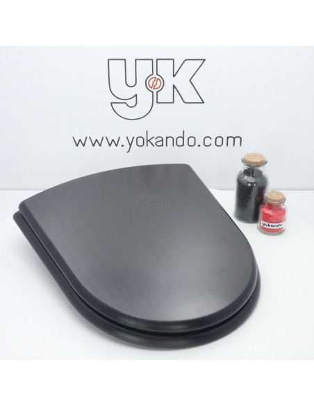 Toilet Seat UNISAN NEWDAY ETOOS