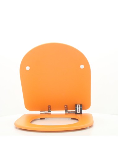Toilet Seat UNISAN BENISSA ETOOS