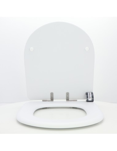 Toilet Seat PORCHER MADISON Soft Close