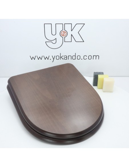 Sedile copriwater PORCHER MADISON