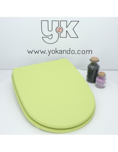 VALADARES ESTORIL Soft Close Toilet Seat ETOOS