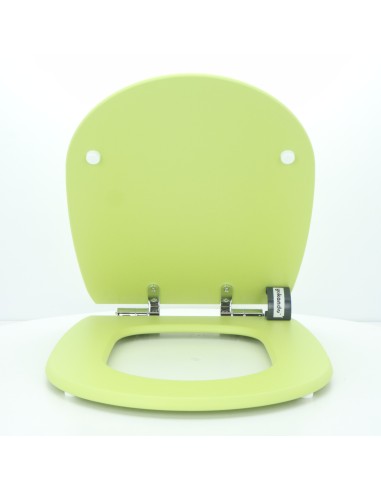 VALADARES ESTORIL Soft Close Toilet Seat ETOOS