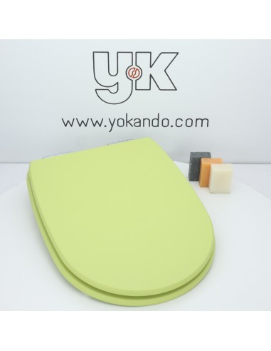 Toilet Seat VALADARES ESTORIL ETOOS