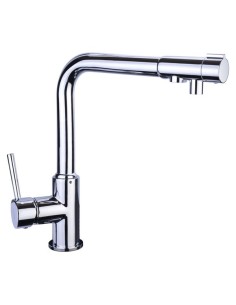 Robinet de cuisine modèle AURA pour système d'osmose ARCOBAÑ