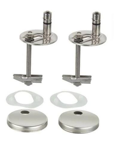 copia di Set di fissaggi per sedile ACRO N/ESSENCE C EU NOKEN PORCELANOSA Originale