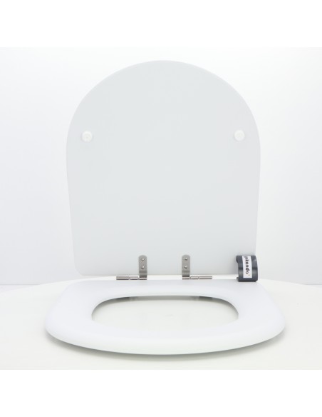 Toilet Seat IDEAL STANDARD MADISON Soft Close