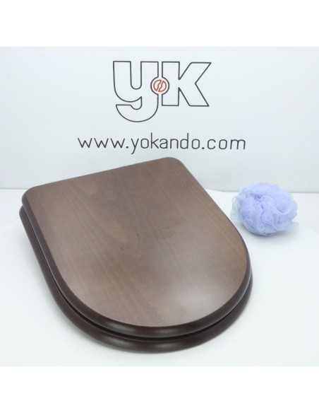 Toilet Seat IDEAL STANDARD MADISON Soft Close