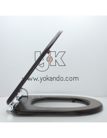 Abattant WC IDEAL STANDARD MADISON Frein De Chute ETOOS