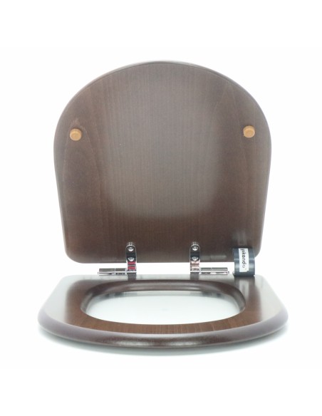 Toilet Seat IDEAL STANDARD MADISON Soft Close