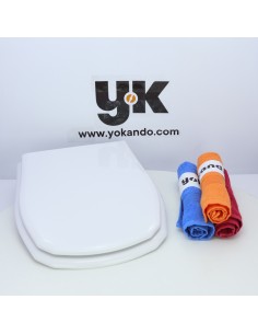 Toilet Seat CIFIAL PLAZA Soft Close