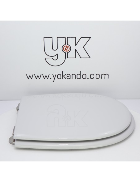 Soft Close Toilet Seat CESAME ARETUSA ETOOS