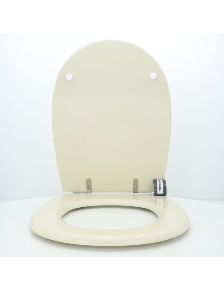 Soft Close Toilet Seat CESAME ARETUSA ETOOS