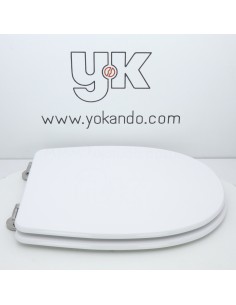 Soft Close Toilet Seat CESAME ARETUSA ETOOS 2