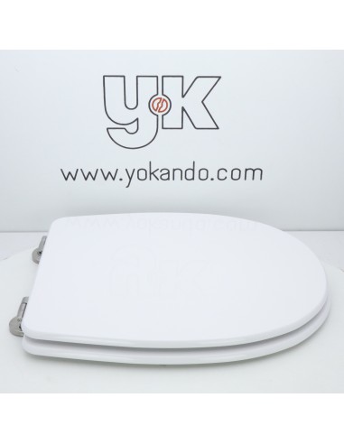 Soft Close Toilet Seat CESAME ARETUSA ETOOS