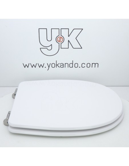 Soft Close Toilet Seat CESAME ARETUSA ETOOS