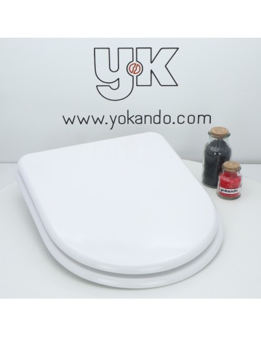 Abattant Frein De Chute WC CIFIAL BLOCK ETOOS