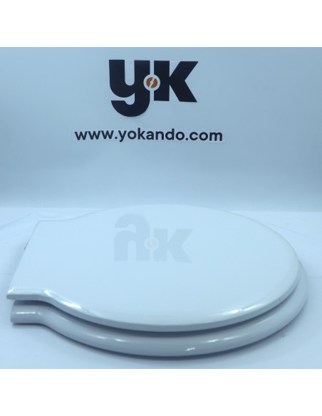 Toilet Seat CIFIAL TECHNO C2 ETOOS