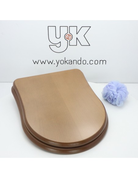 Toilet Seat GALA NOSTALGIA ETOOS