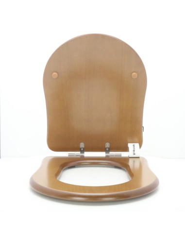 Abattant WC GALA NOSTALGIA ETOOS