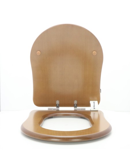 Toilet Seat GALA NOSTALGIA ETOOS