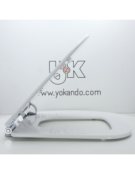 Toilet Seat NOKEN PORCELANOSA TEBAS 3 Soft Close ESTOLI