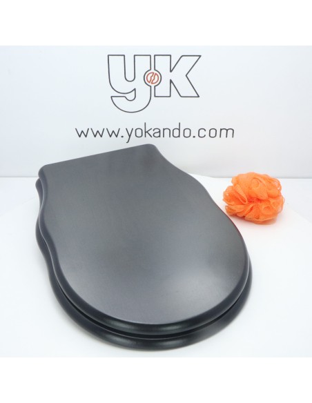 Toilet Seat ALTHEA ROYAL ETOOS