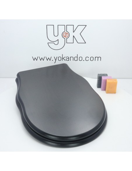 Sedile copriwater ALTHEA ROYAL Chisura Morbida ETOOS