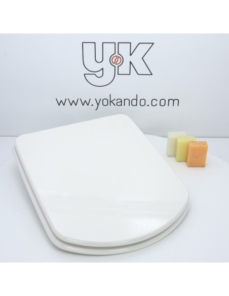 SANITANA RENASCENÇA Soft Close Toilet Seat ETOOS