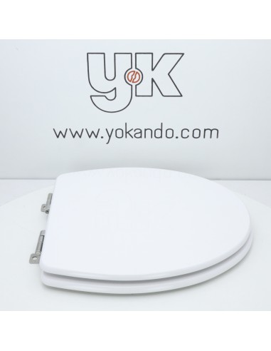 Sedile copriwater BELLAVISTA CAPRI ETOOS