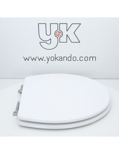 Abattant WC BELLAVISTA CAPRI ETOOS