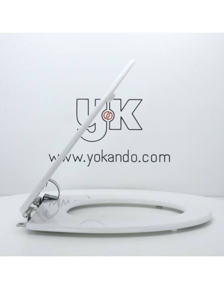 Abattant WC BELLAVISTA CAPRI ETOOS