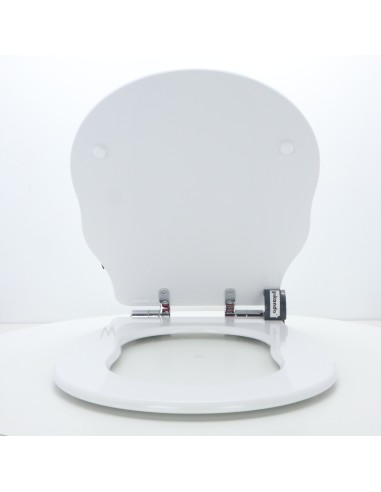 BELLAVISTA BOHEMIA Soft Close Toilet Seat ETOOS