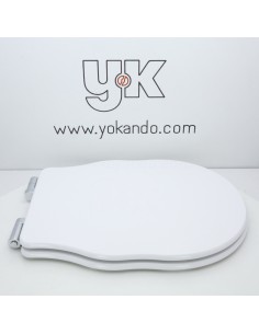 BELLAVISTA BOHEMIA Soft Close Toilet Seat ETOOS 2