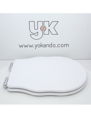 BELLAVISTA BOHEMIA Soft Close Toilet Seat ETOOS