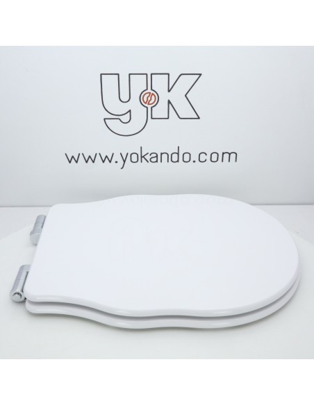 BELLAVISTA BOHEMIA Soft Close Toilet Seat ETOOS