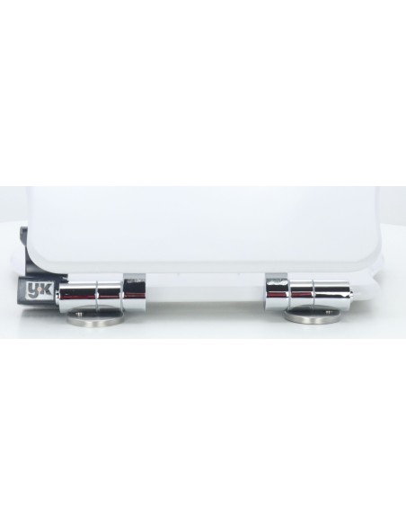 BELLAVISTA BOHEMIA Soft Close Toilet Seat ETOOS