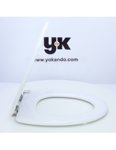 Sedile copriwater DOLOMITE ANTALIA 2