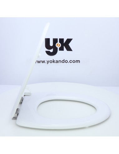 Toilet Seat DOLOMITE ANTALIA