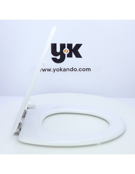 Abattant WC DOLOMITE ANTALIA ETOOS